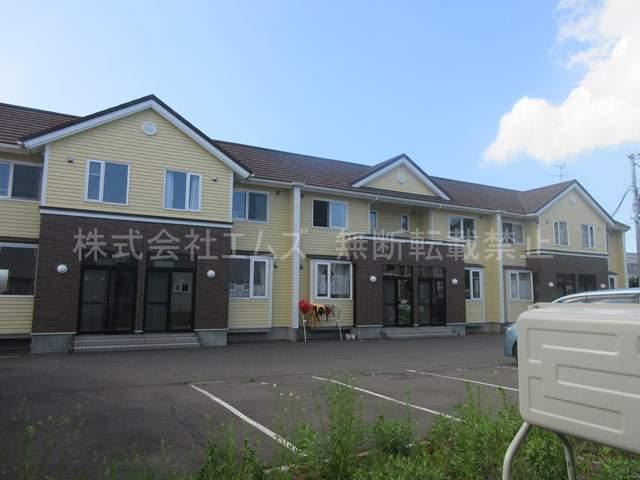 クレールハウス