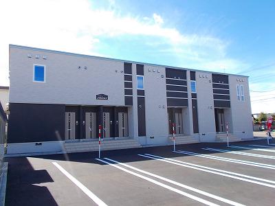 プリマヴェーラⅡ