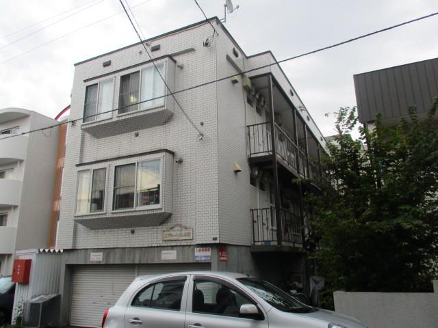 エフティーハイム本郷