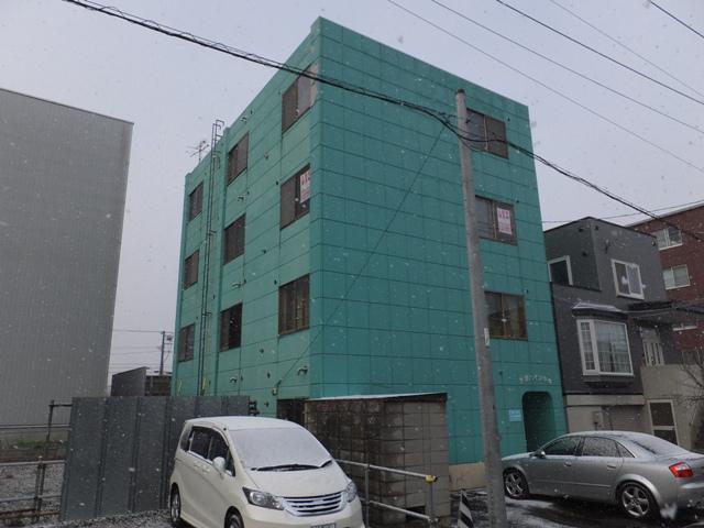 大建ハイツ中央