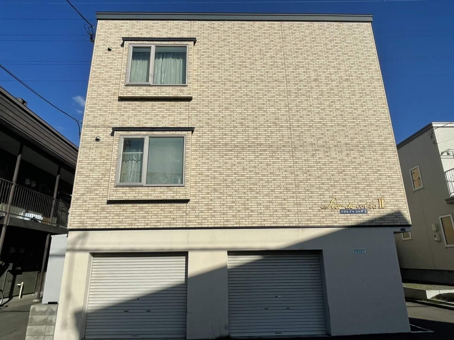 フロルドゥコルザⅡ