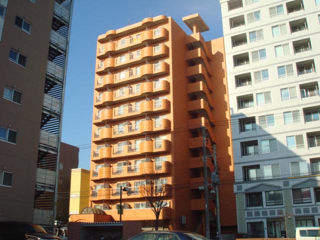 エンドレス三井平和通Ⅰ