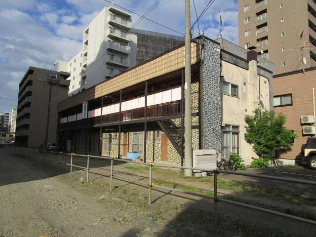 第2ときわマンション