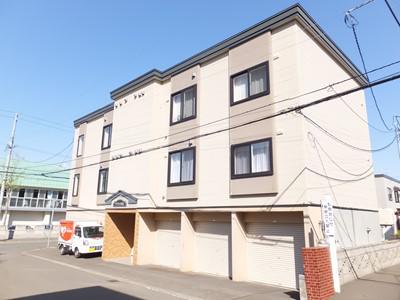 アイフォス白石