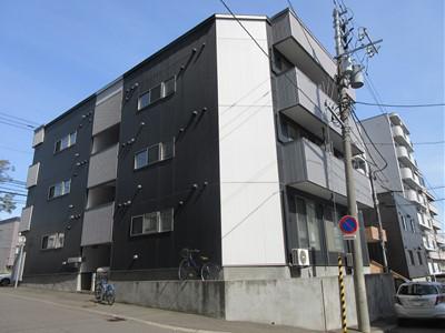 エミネンス南郷14