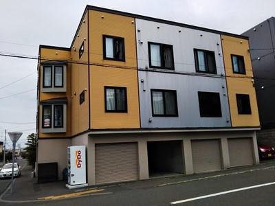 アステローペ南郷