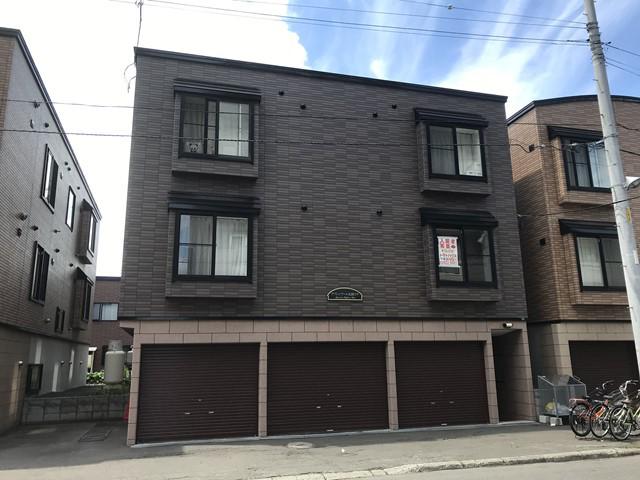 アプレシアール札幌ウナ