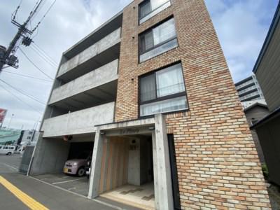 ル・ファール美園