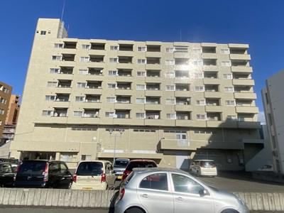 タウンヒル(2K/5階)