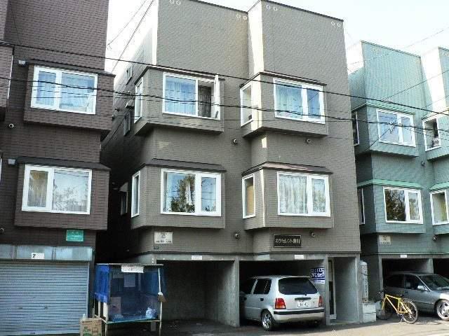 エクセレント澄川