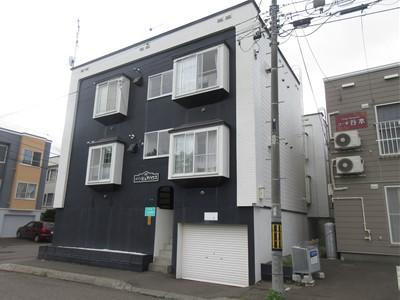 メゾンピュアハウス