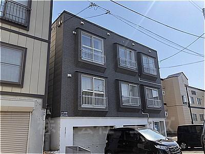 フロスティ菊水C