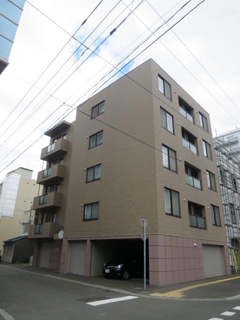 南2条スクエアガーデン