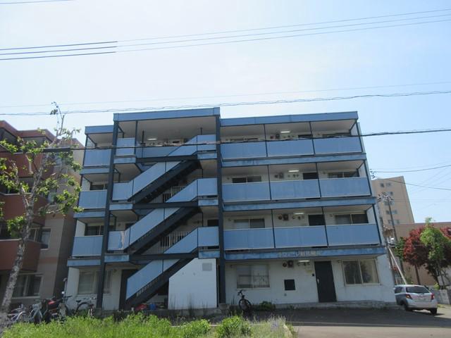 ラフォーレ新札幌A