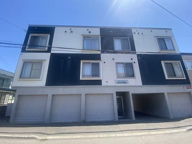 ラ・ヴェスタ白石