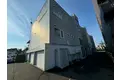 サジタリアマンション