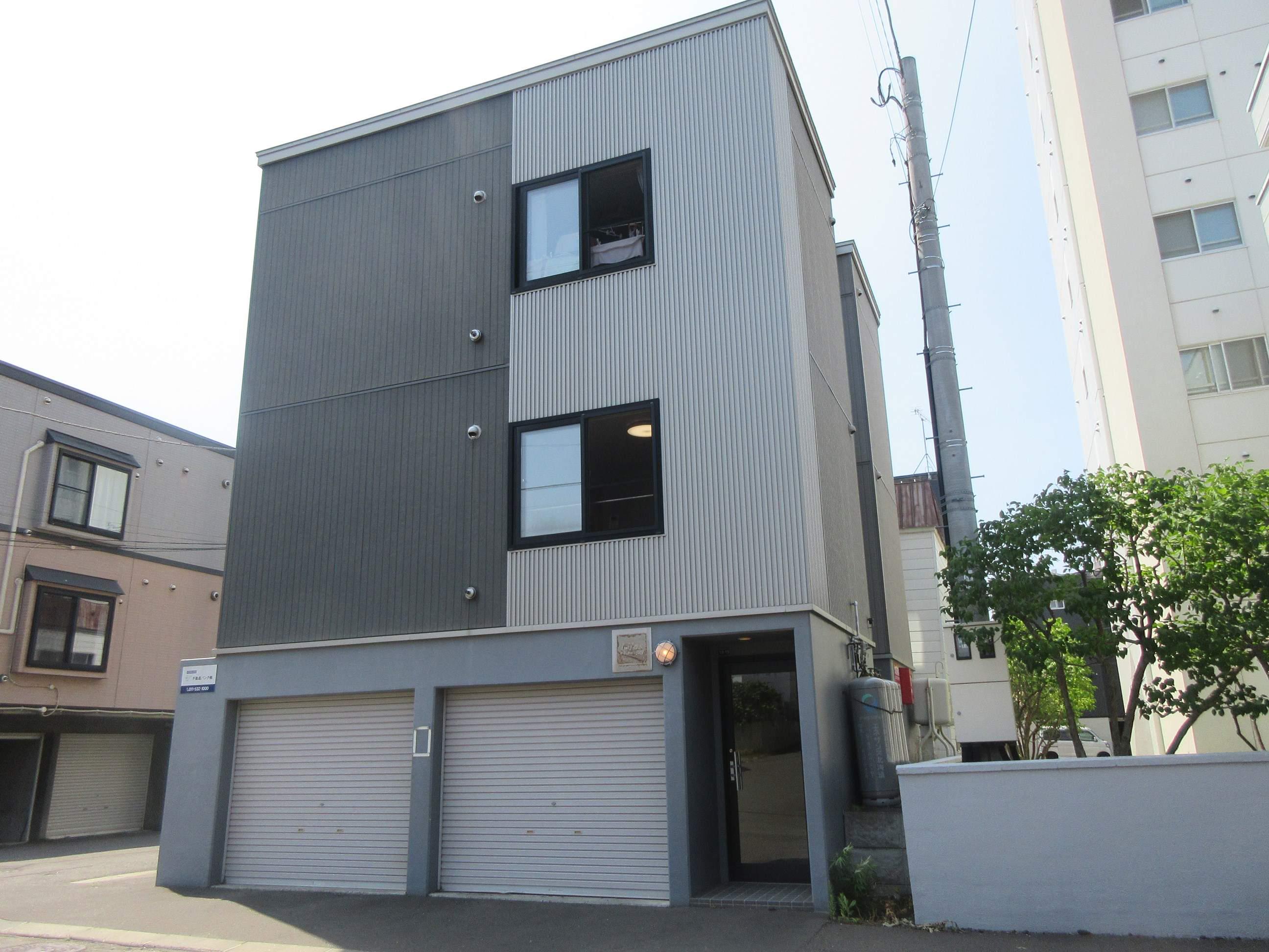 リラコート 厚別