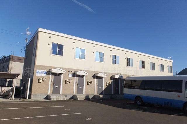 レオネクスト保水A