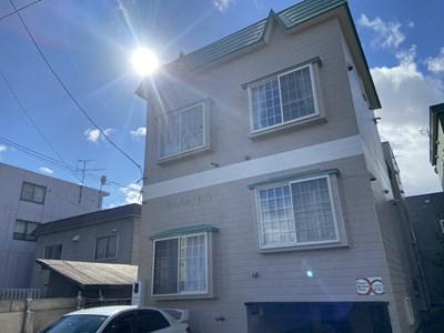 アルノルテ白石