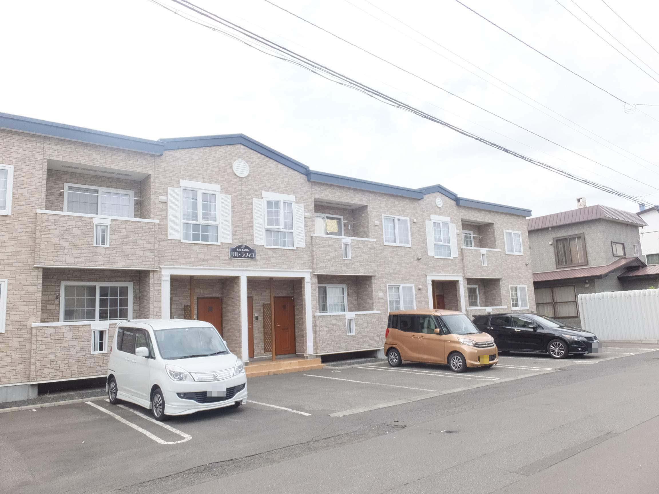 リル・ラフィユ