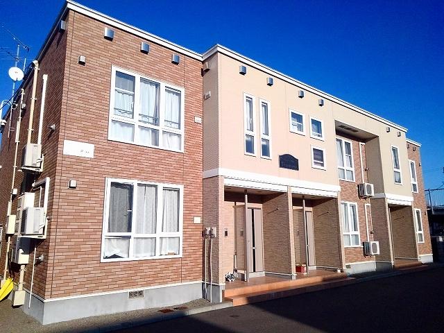 プリムローズ壱番館