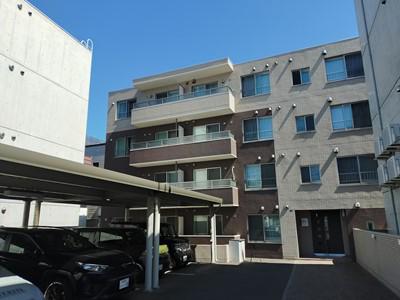 フェリース豊平(1LDK/4階)