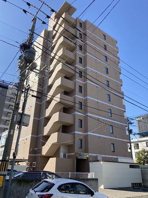 パークヒルズ中の島21