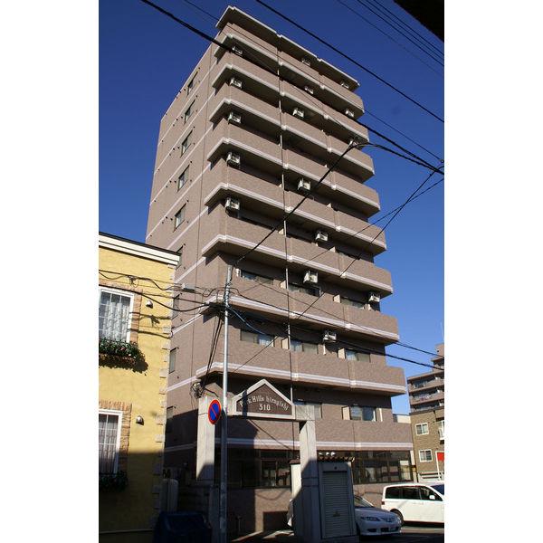 パークヒルズ平岸310