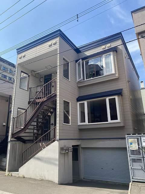 スカイハイツIII