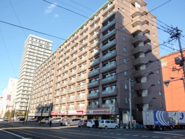 アンセリジェ壱番館