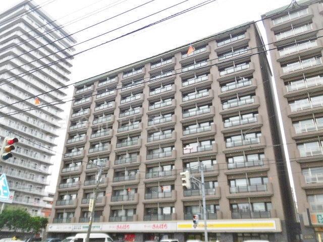 アン・セリジェ弐番館