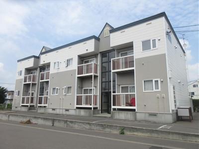 ノースドリーム(2LDK/2階)