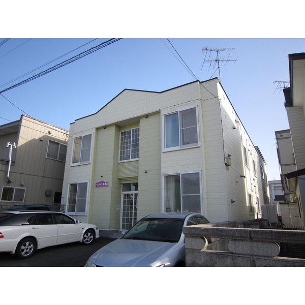 ベルメゾン平和