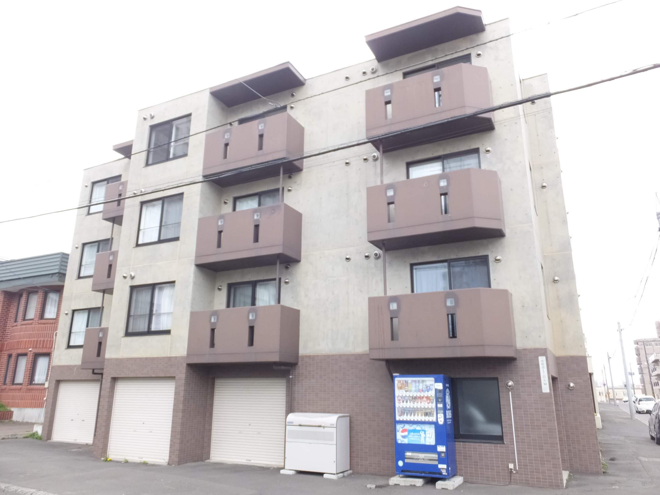 ヒルトップ南郷丘公園