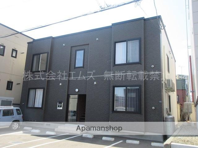 カンパーナ新さっぽろⅡ