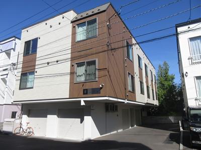 メゾンMT清田