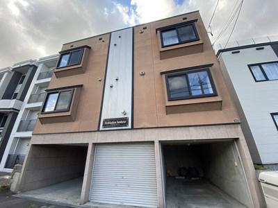 アビタシオンボナール