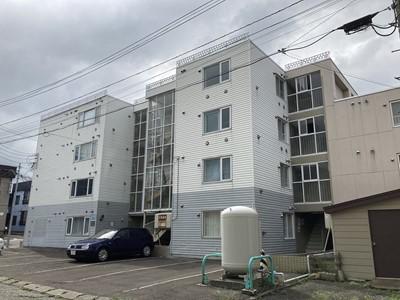 ハーベスト栄通