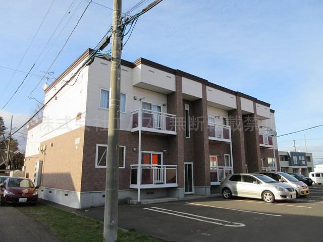 ルミエールロジュマンB