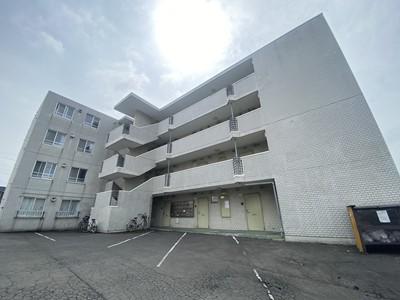 ロアール厚別東