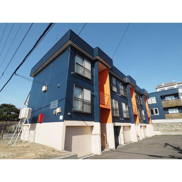 ネクステージ文京台