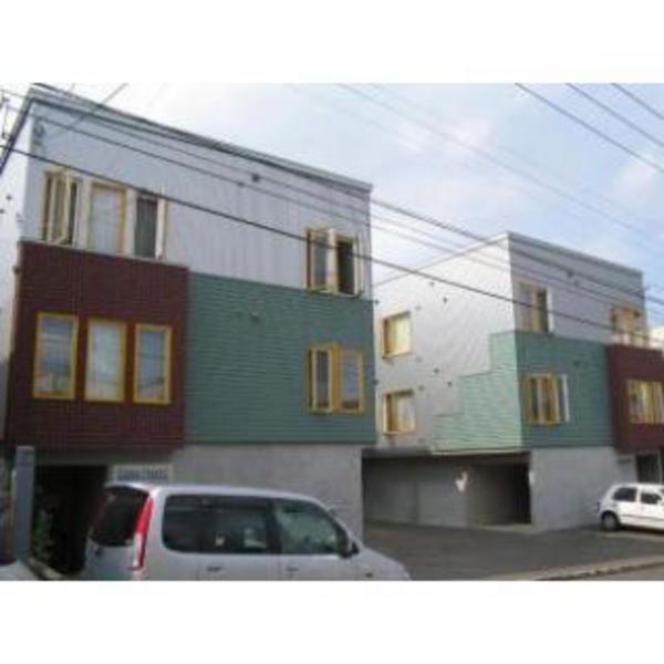 クレインコートⅡ