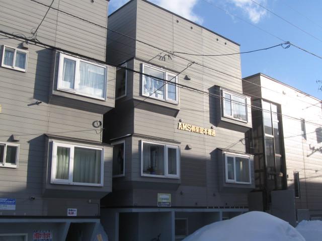 アムス倶楽部本郷通