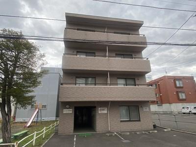 ハイローゼ学園前