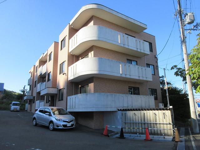 サテライトターミナルC棟(2LDK/1階)