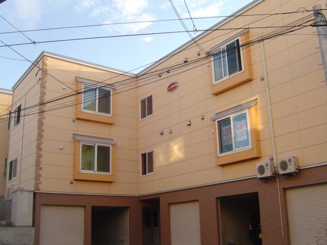 カーナハギナカ