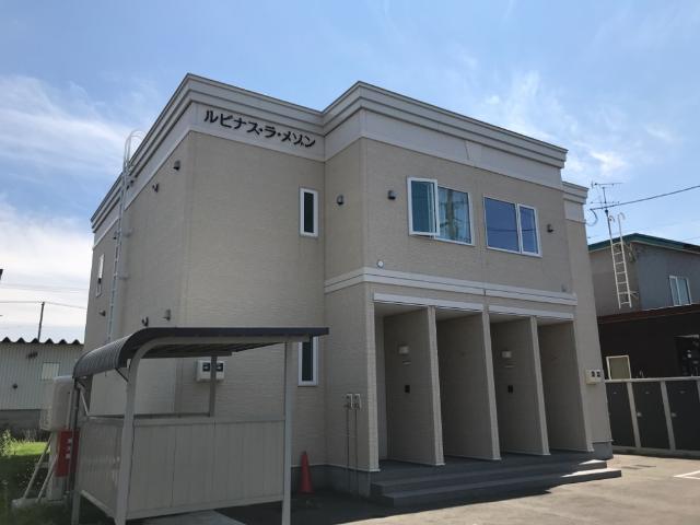 ルピナス・ラ・メゾン