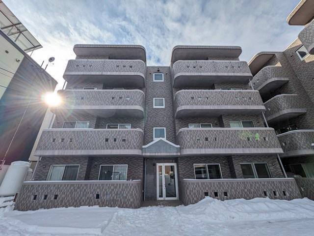 ハイデンス菊水