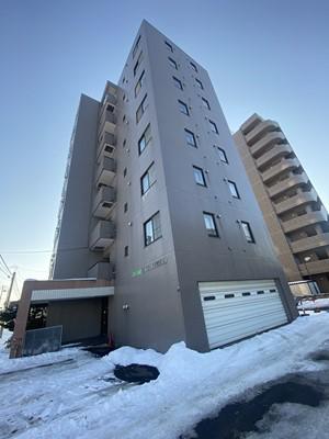 OMレジデンス南郷20 