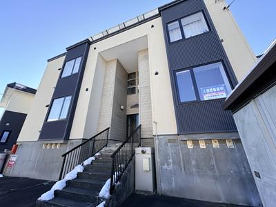 メゾンプリオール